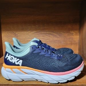 Navy Hoka One One